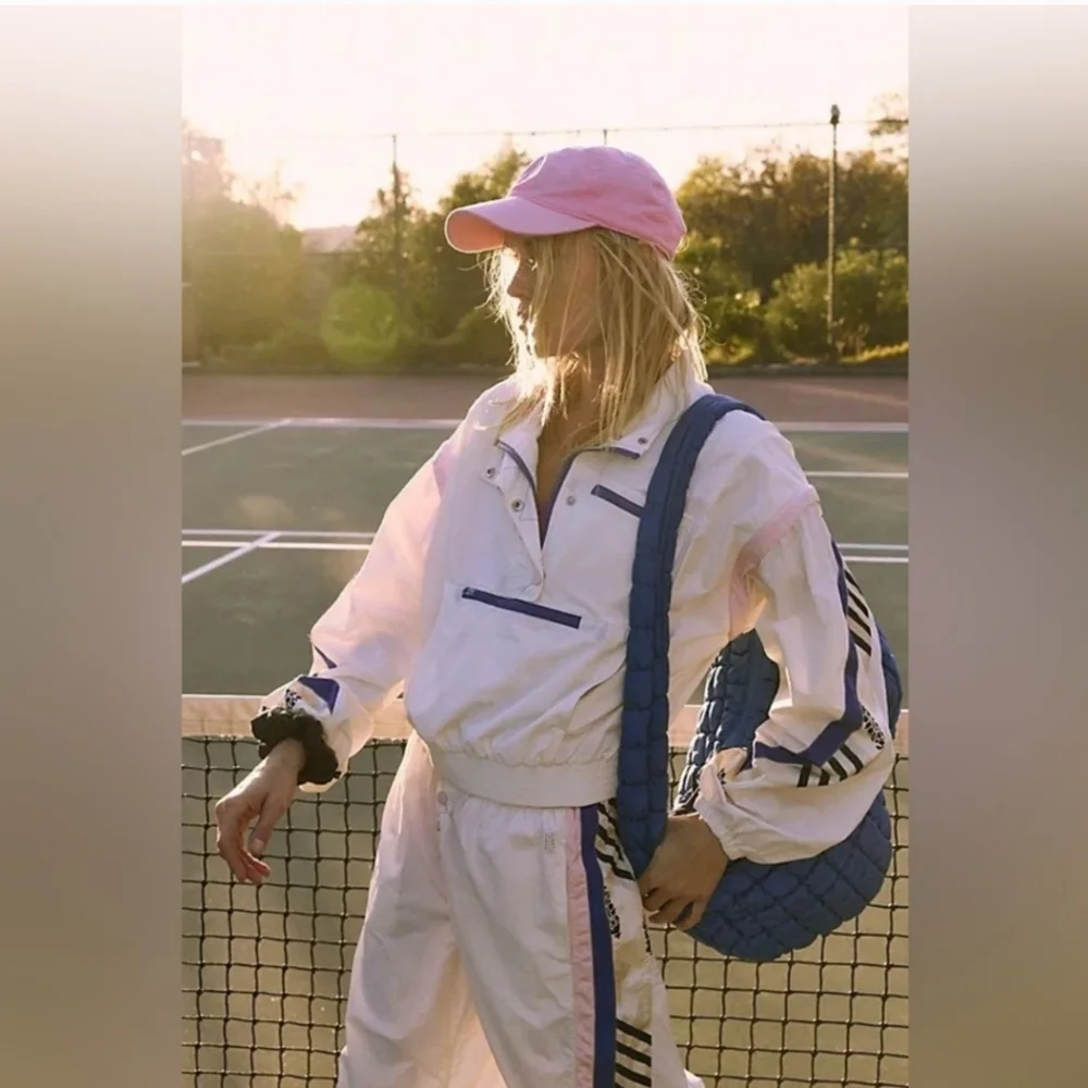 Free People Movement Track In Action Jacket - Picture 3 of 9